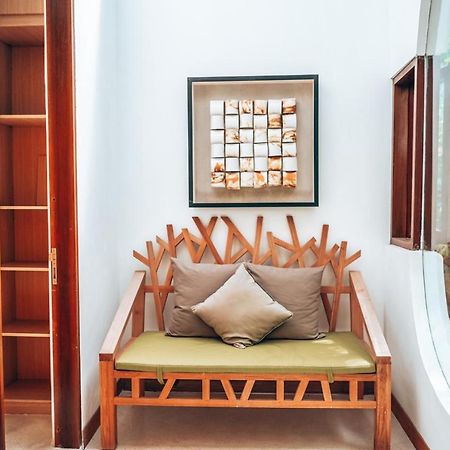 Nazeki Villa Uluwatu Εξωτερικό φωτογραφία