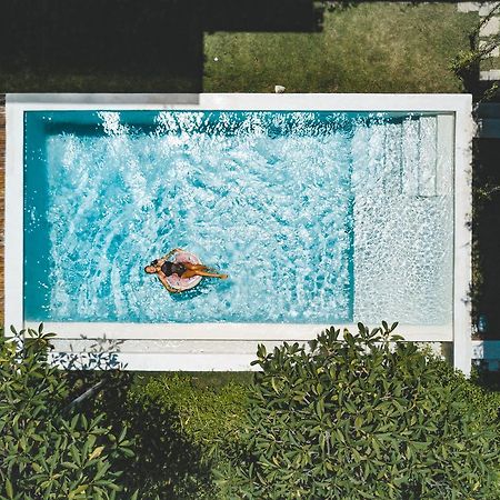 Nazeki Villa Uluwatu Εξωτερικό φωτογραφία