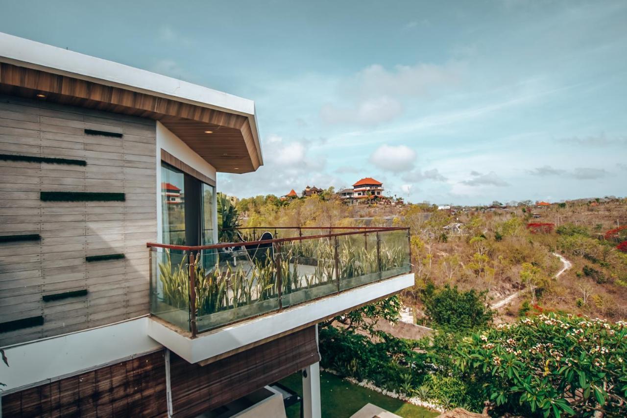 Nazeki Villa Uluwatu Εξωτερικό φωτογραφία