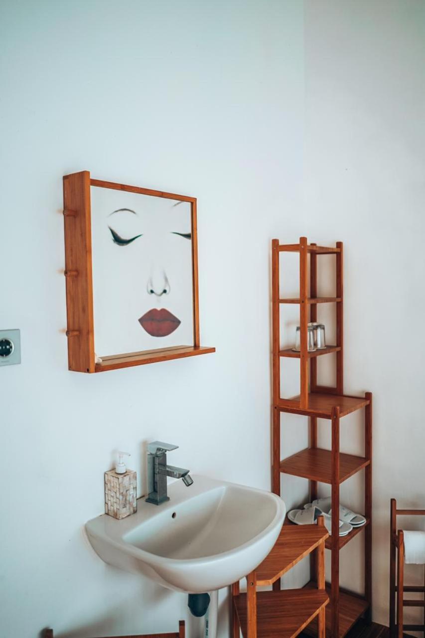 Nazeki Villa Uluwatu Εξωτερικό φωτογραφία