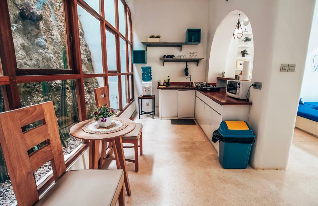 Nazeki Villa Uluwatu Εξωτερικό φωτογραφία