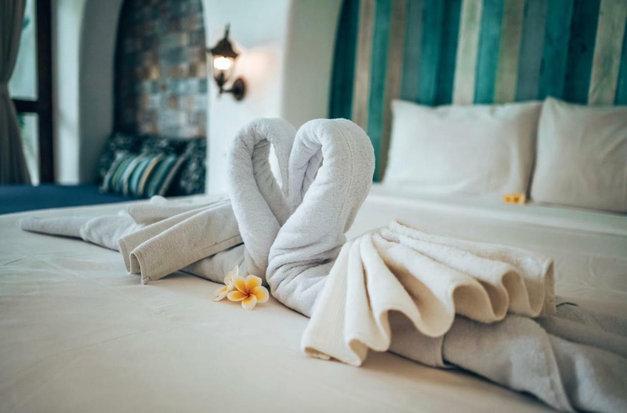 Nazeki Villa Uluwatu Εξωτερικό φωτογραφία
