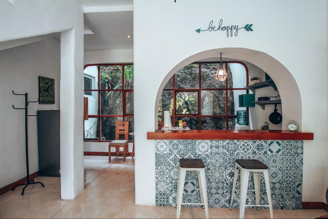 Nazeki Villa Uluwatu Εξωτερικό φωτογραφία